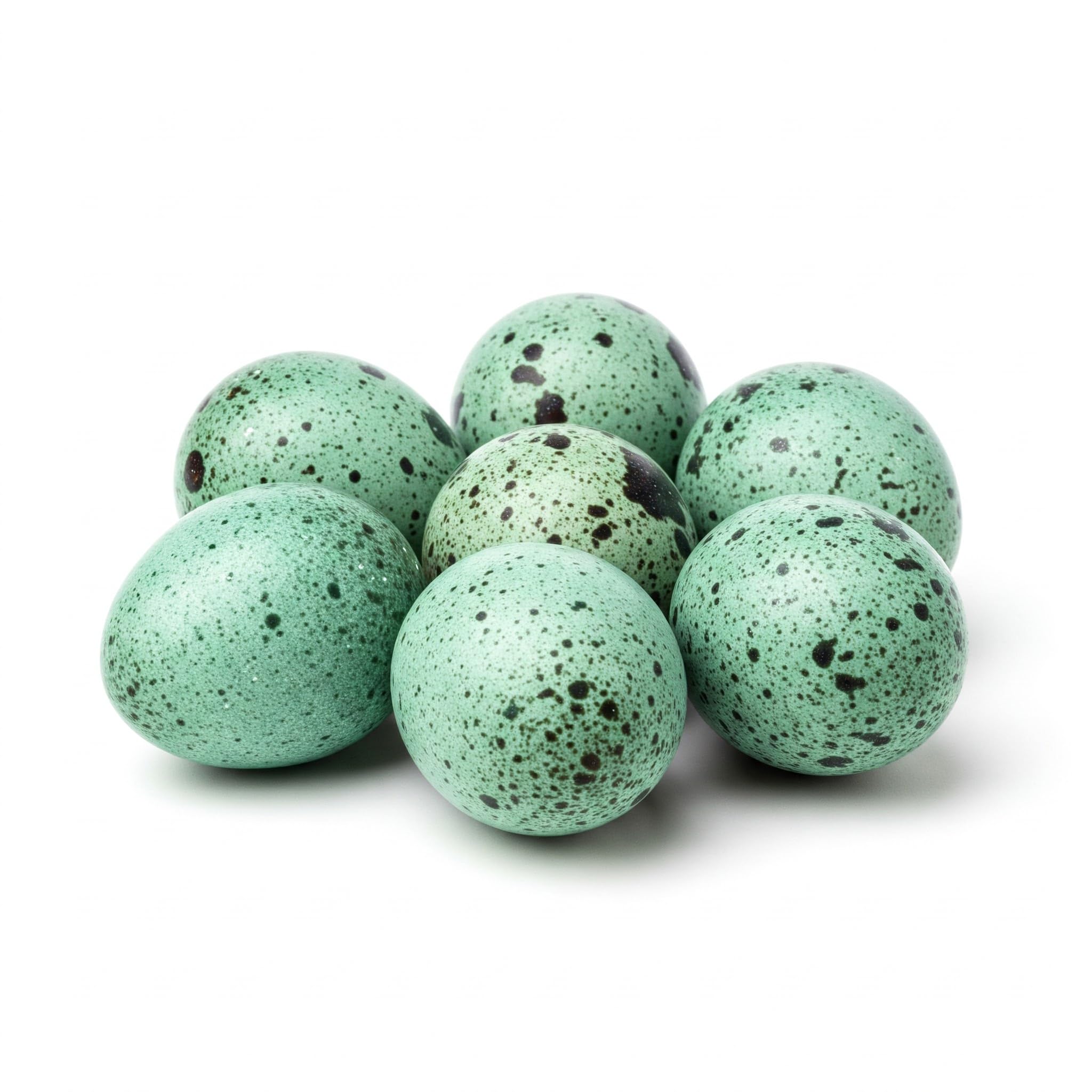 Celadon Coturnix Quail Hatching Eggs
