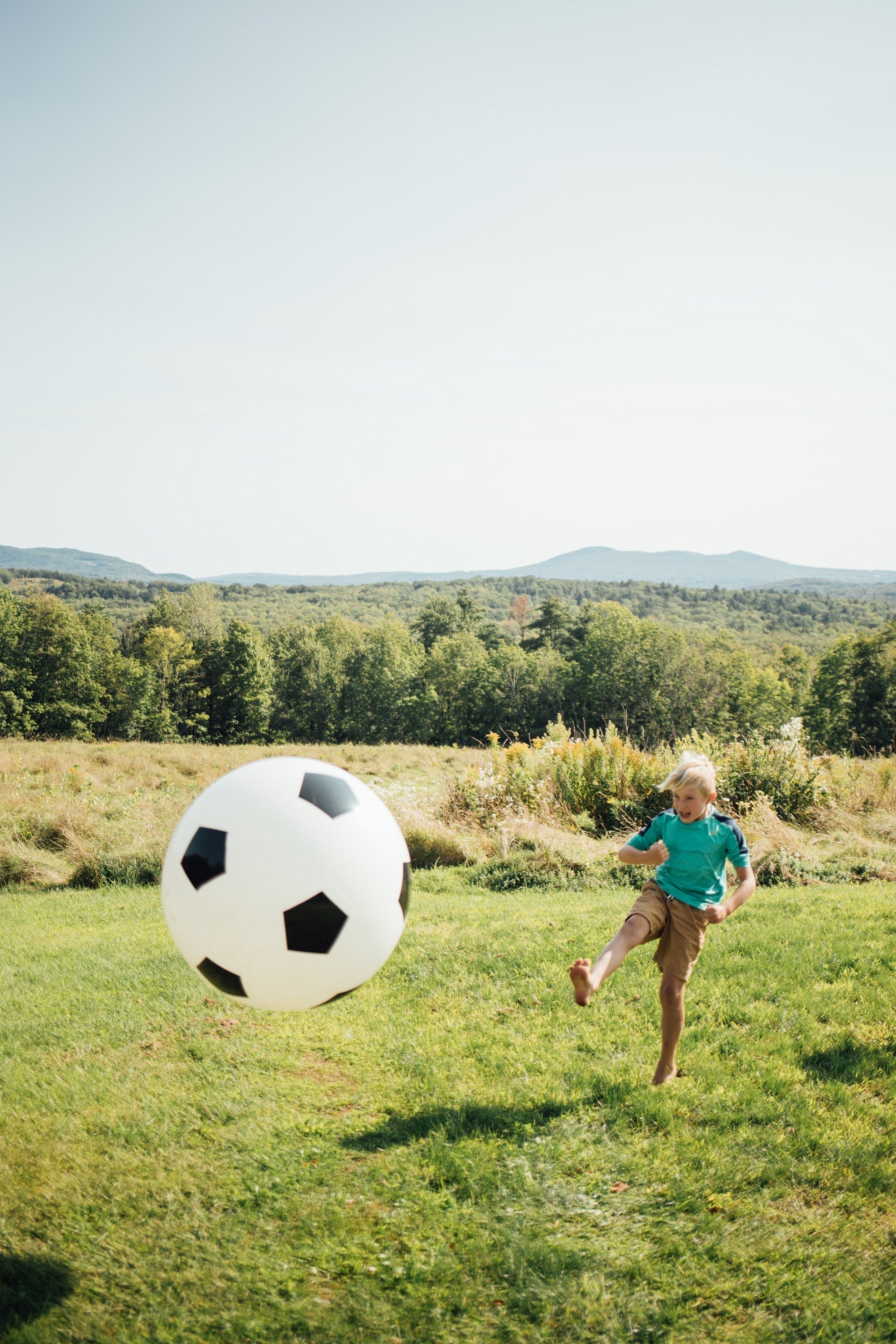 Bijou XL Ultimate Bounce Soccer Ball