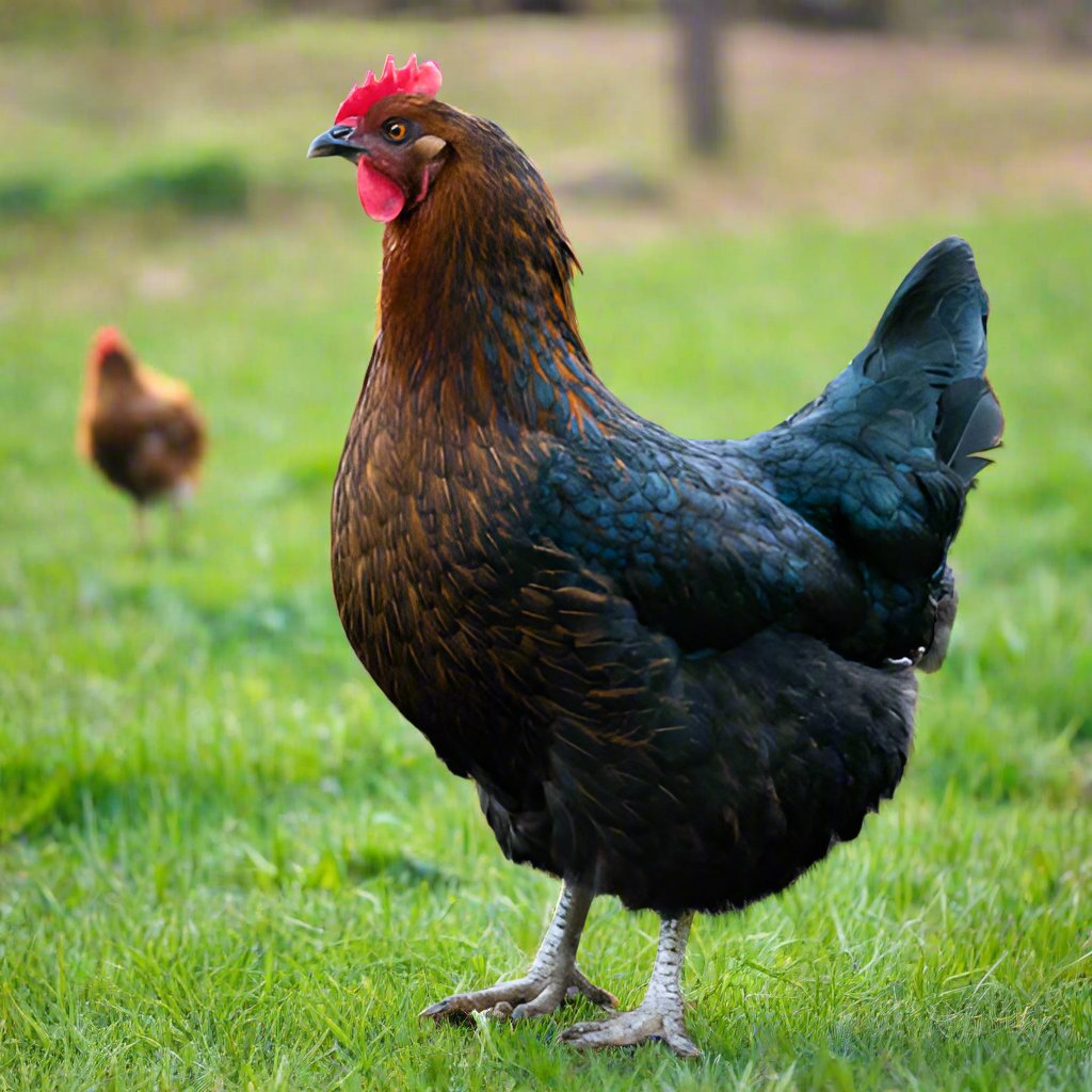 Az Chickens Black Sex-Link Chicks – Buy 10 + 5 Bonus Free
