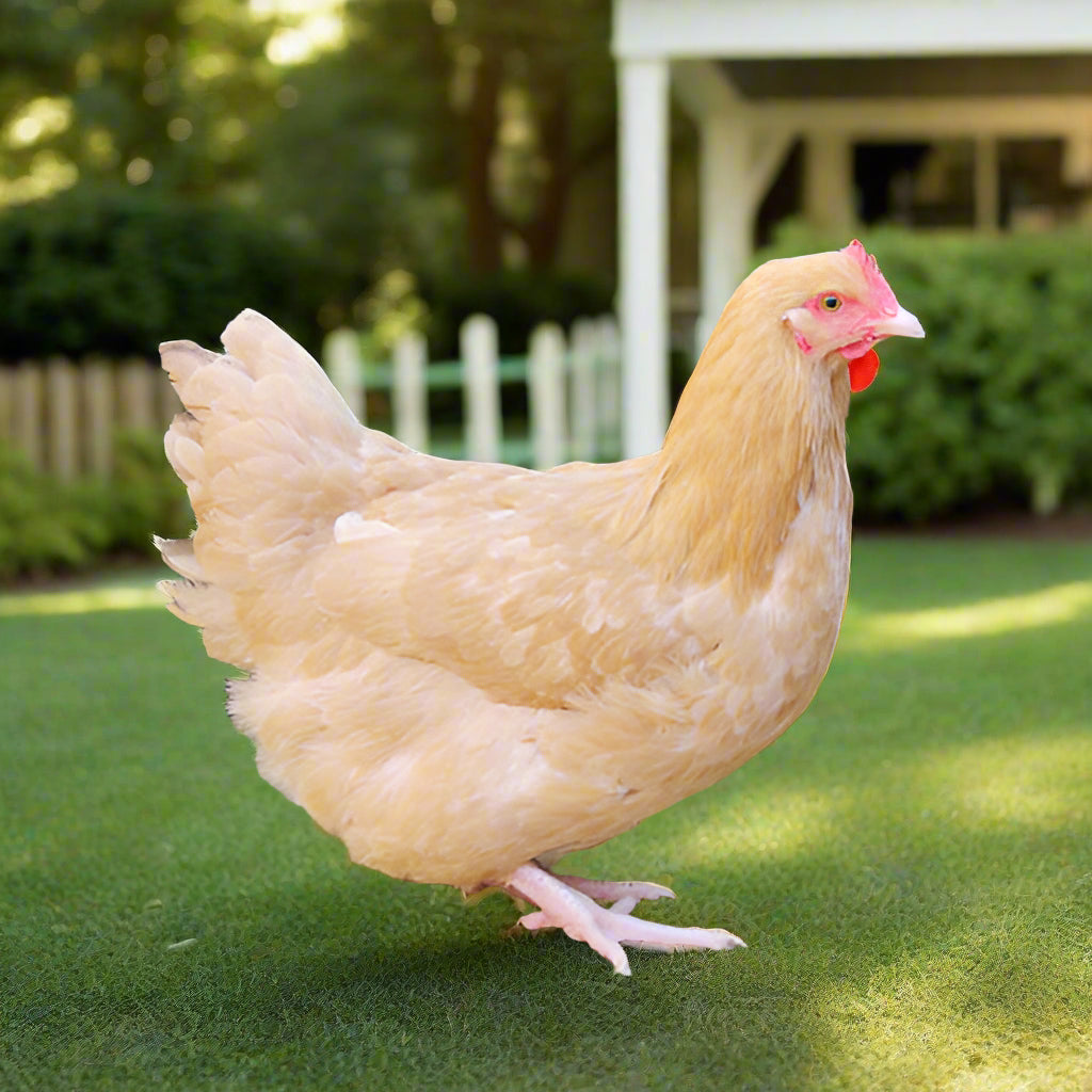 Az Chickens Buff Orpington Chicks – Buy 10 + 5 Bonus Free