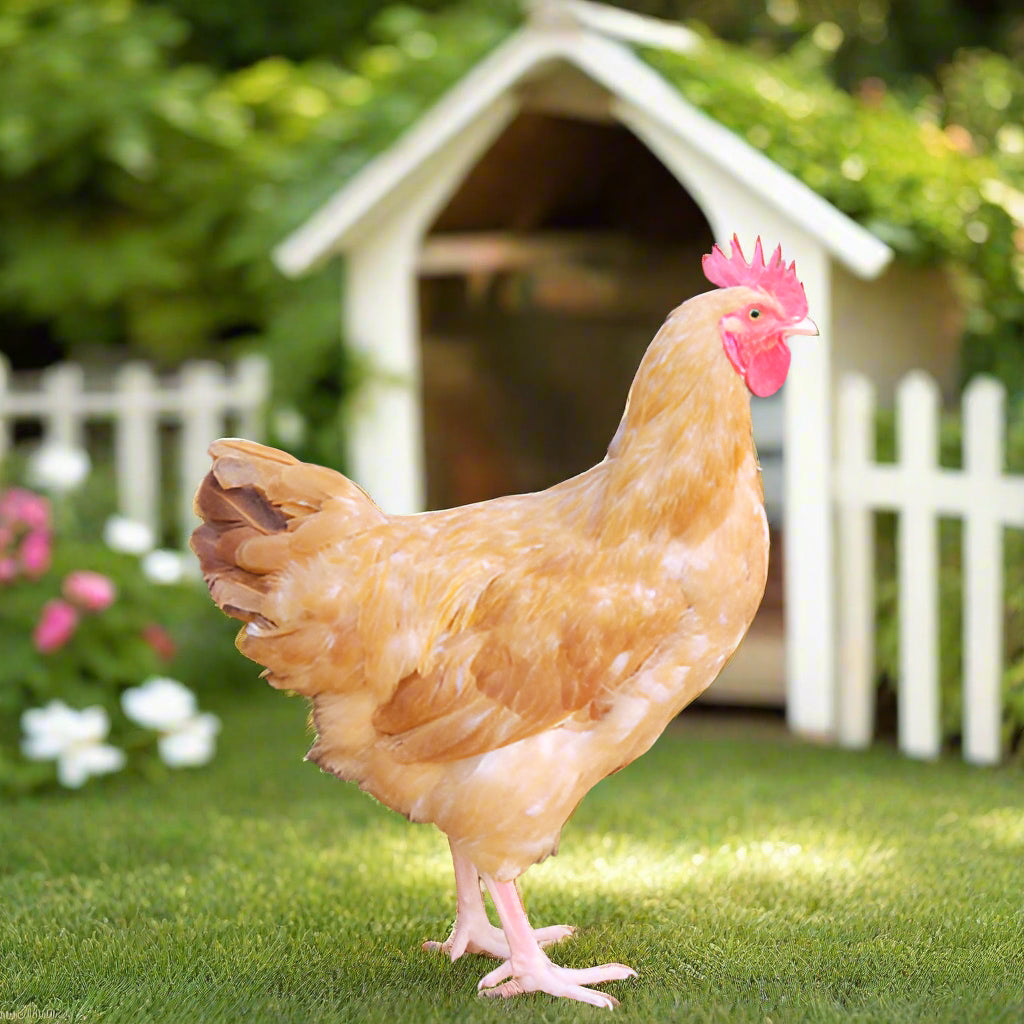 Az Chickens Buff Orpington Chicks – Buy 10 + 5 Bonus Free