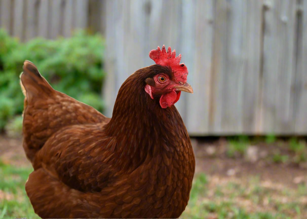 Az Chickens Rhode Island Red Chicks – Buy 10 + 5 Bonus Free