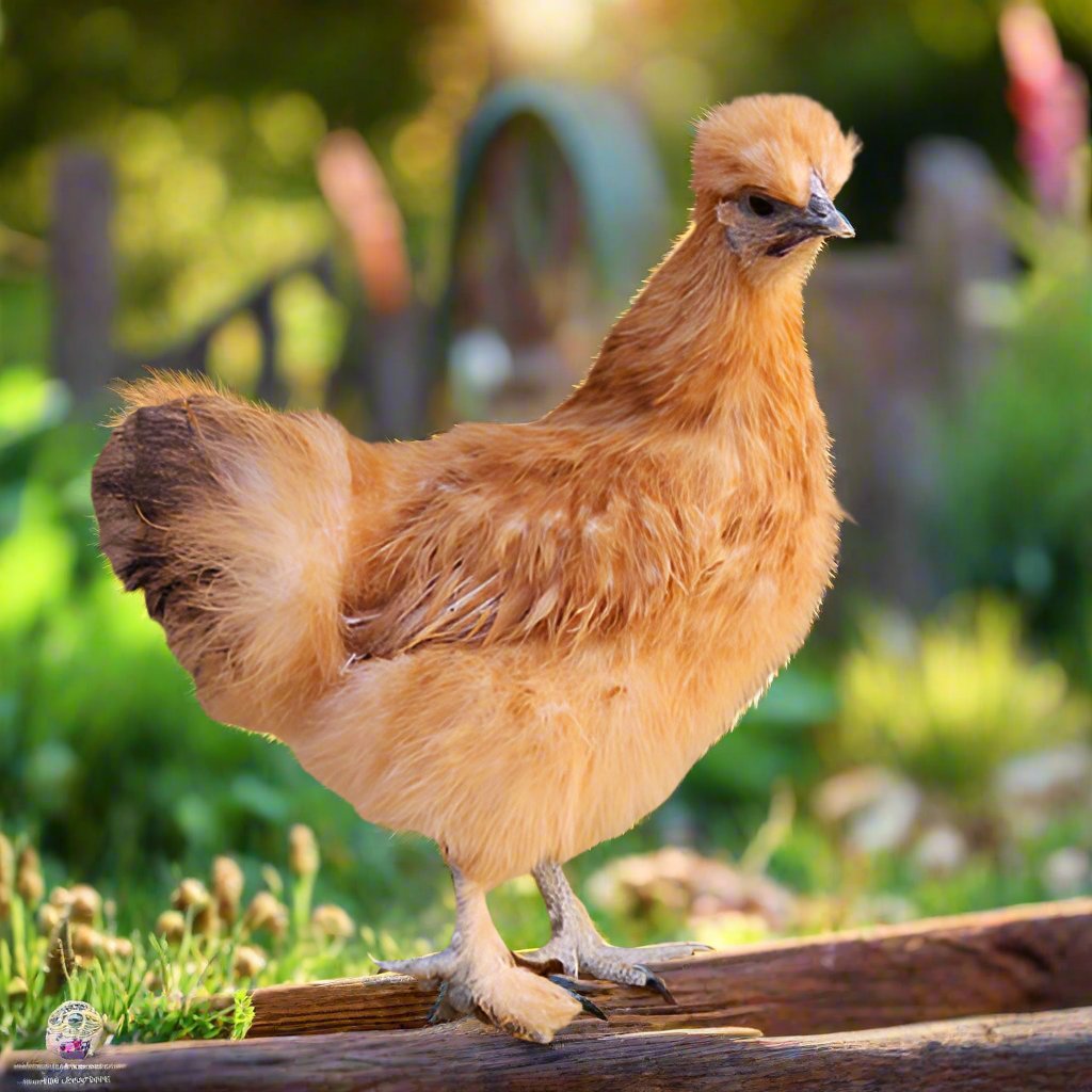 Az Chickens Silkie Chicks – Buy 6 + 3 Bonus Free