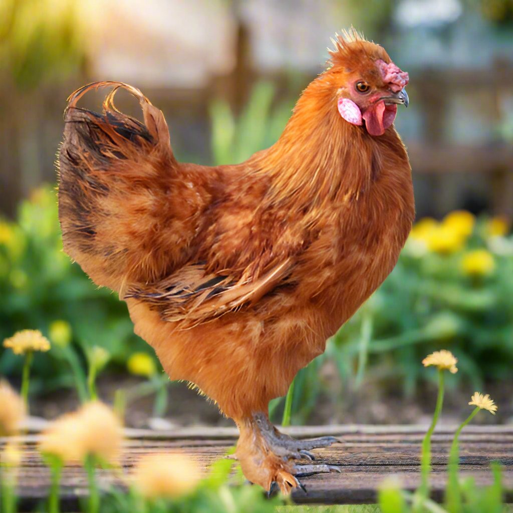 Az Chickens Silkie Chicks – Buy 6 + 3 Bonus Free