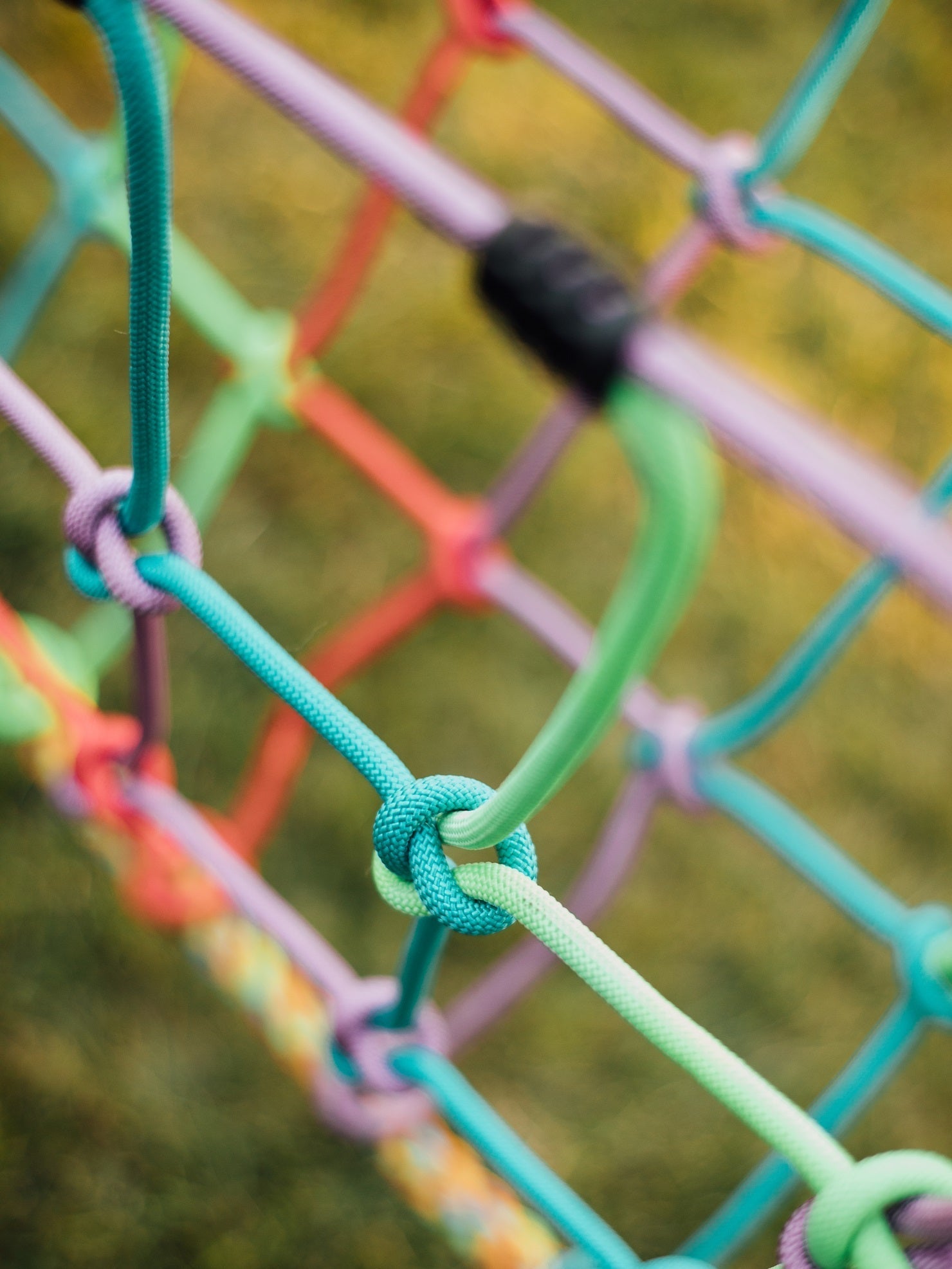 Bijou Build Rambler Rope Bridge Accessory