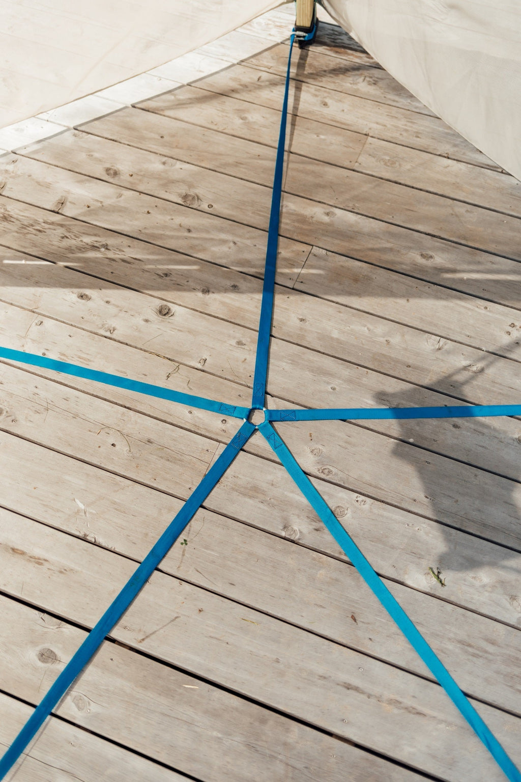 Bijou Build Nest Swing